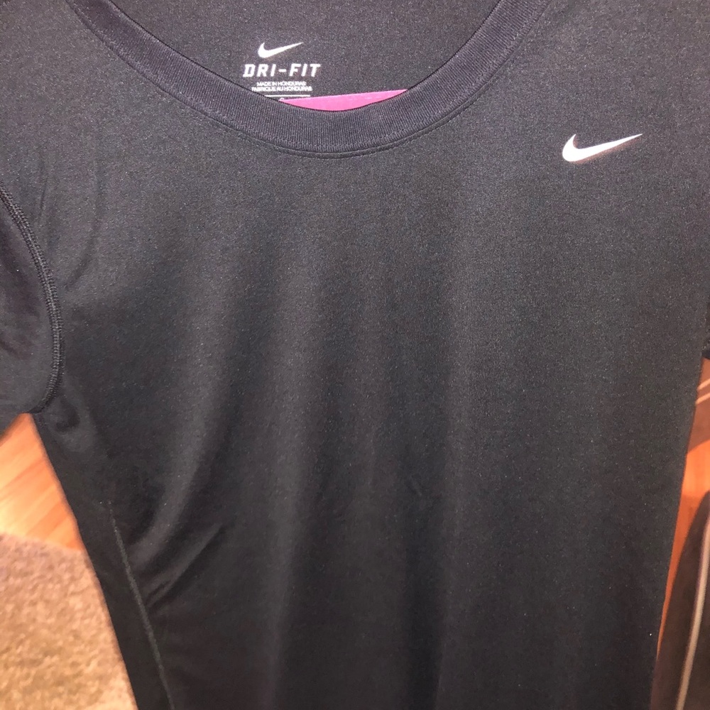 Dry fit Nike tshirt